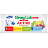 Zdrowy Lizak UCZEŃ ACTIVE 1 sztuka