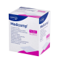 Medicomp Kompresy Jałowe z Włókniny 5x5 cm 50 sztuk (25x2)