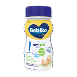Bebiko 1 mleko początkowe...