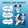 Bebilon JUNIOR gotowa do picia wzbogacona formuła na bazie mleka, od 2. do 6. roku życia 200ml
