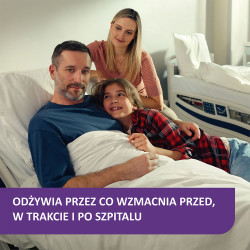 Nutridrink Protein Multipack 11+1 (12x125ml)