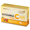 XeniVIT bio Witamina C 1000 30 kapsułek
