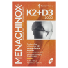 Menachinox K2+D3 2000 30 kapsułek