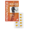 Menachinox K2+D3 2000 30 kapsułek