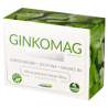 Ginkomag Plus 120 kapsułek