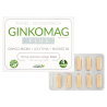 Ginkomag Plus 120 kapsułek