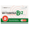 Xenico Witamina B12 Active 500 mcg 30 kapsułek