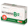 Xenico Witamina B12 Active 500 mcg 30 kapsułek