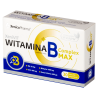 Witamina B Complex MAX 30 kapsułek Xenico