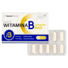 Witamina B Complex MAX 30 kapsułek Xenico