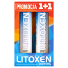 Litoxen Zestaw 1+1 Elektrolity 2x20 tabletek Xenico