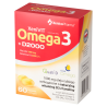 XeniVIT Omega3 + D2000 60 kapsułek Xenico