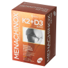 Menachinox K2+D3 2000 60 kapsułek