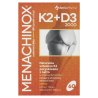 Menachinox K2+D3 2000 60 kapsułek