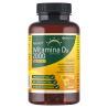 XeniVIT Witamina D 2000 240 kapsułek Xenico