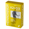 Menachinox K2+D3 4000 Forte 30 kapsułek