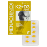 Menachinox K2+D3 4000 Forte 30 kapsułek