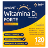 XeniVIT Witamina D 4000 Forte 120 kapsułek
