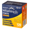 XeniVIT Witamina D 4000 Forte 120 kapsułek