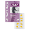 Menachinox ADEK 60 kapsułek Xenico