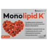 Monolipid K 30 kapsułek
