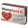 Monolipid K 30 kapsułek