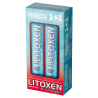 Litoxen Dla Diabetyków 1+1 Zestaw 40 tabletek musujących