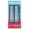 Litoxen Dla Diabetyków 1+1 Zestaw 40 tabletek musujących