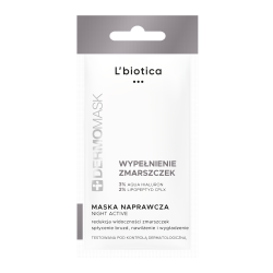 L'Biotica Dermomask Night...