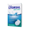 Zdrovit Litorsal After-Alko 10 tabletek musujących o smaku cytrynowym
