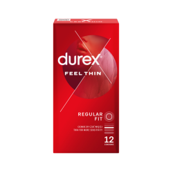 Durex Feel Thin Classic...