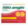 Benzydamine Neo-Angin smak cytrynowy, 20 pastylek do ssania