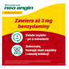 Benzydamine Neo-Angin smak cytrynowy, 20 pastylek do ssania