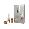 L'biotica Biovax Trychologic Exo-Ampoules Advanced Detox kuracja detoksykująca 7 szt. x 5 ml