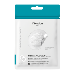 L'biotica Hydrokoloidowe...