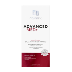 AA Intymna Med Advanced pH...