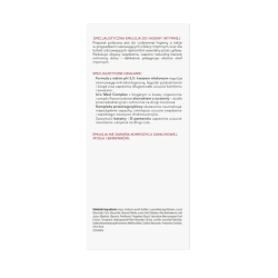 AA Intymna Med Advanced pH 3,5 Specjalistyczna emulsja do higieny intymnej dozownik 300 ml