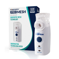 Diagnostic Pro Mesh...