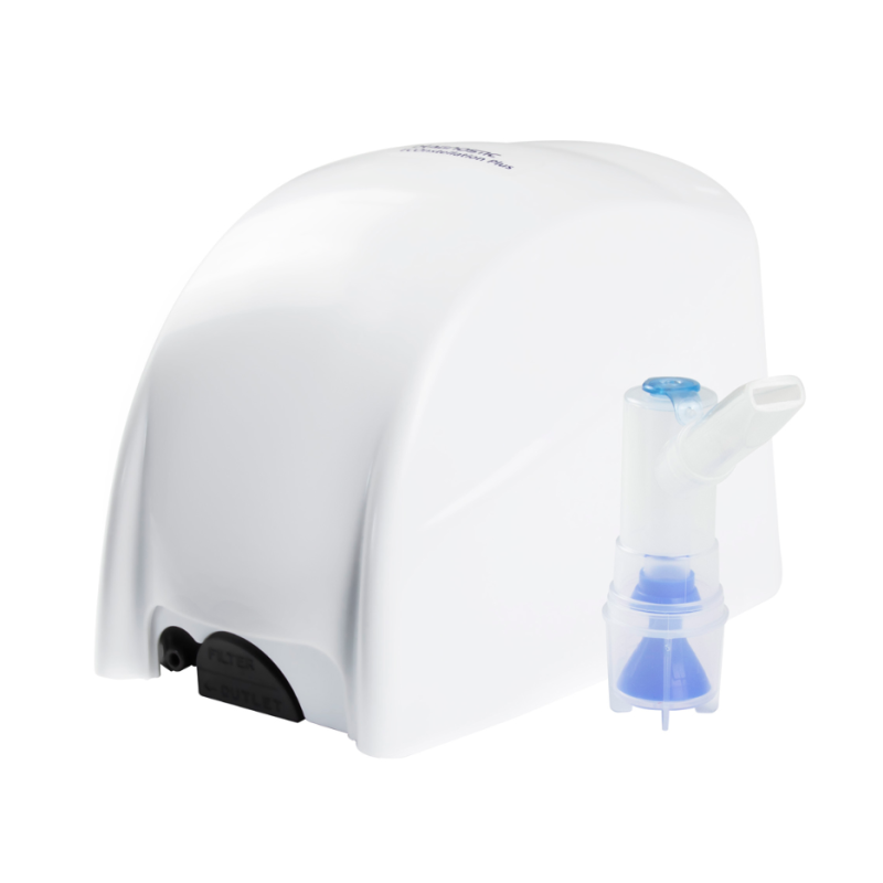 Diagnostic Econstellation Plus Inhalator kompresorowy tłokowy 1 sztuka