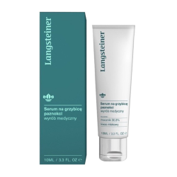 LANGSTEINER Serum na...