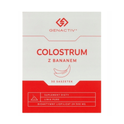 Colostrigen 30 saszetek