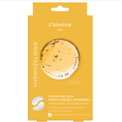 L'Biotica hydrożelowe...