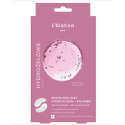 L'Biotica hydrożelowe...