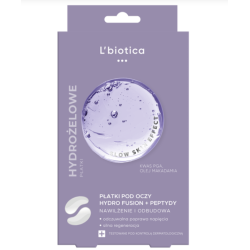 L'Biotica hydrożelowe...