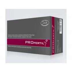 PROfertil  60 kaps.