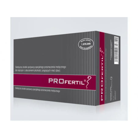 PROfertil  60 kaps.