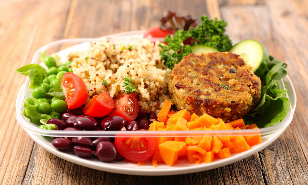 obiad-wegetariański