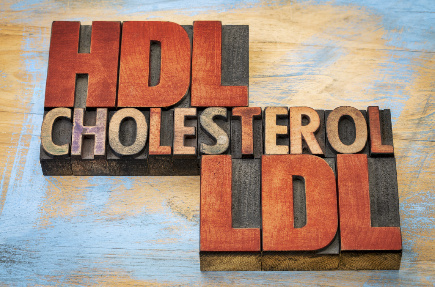 cholesterol-hdl-ldl