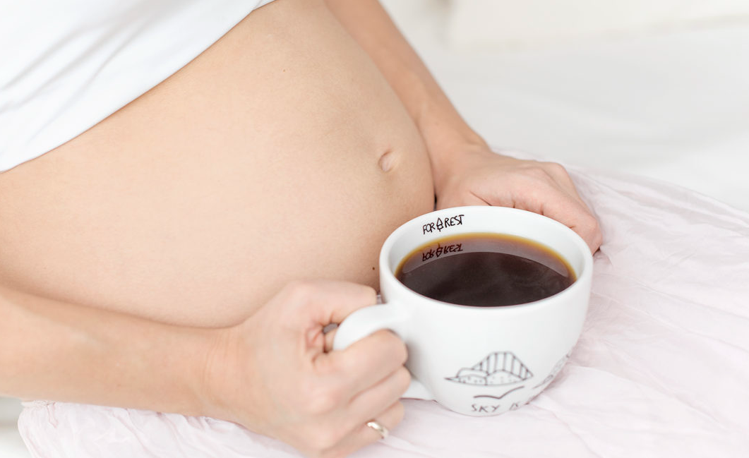 kawa-w-ciąży-czy-można