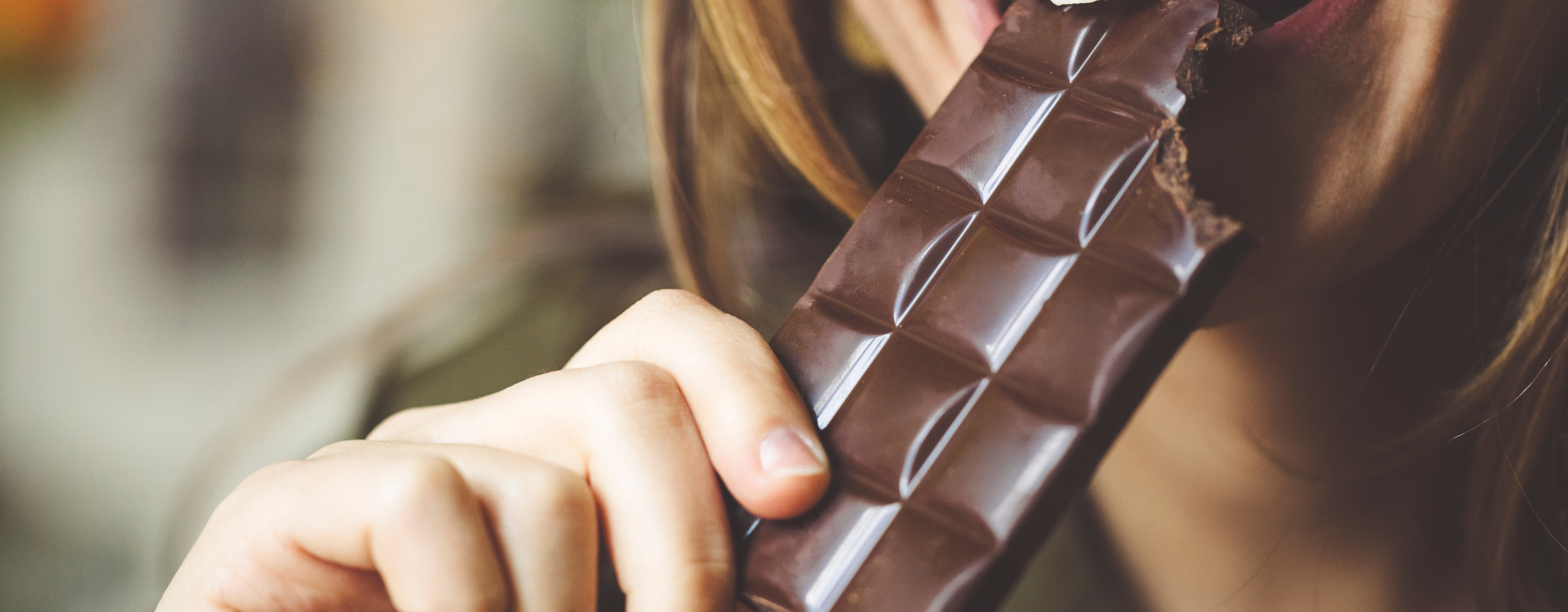 Dlaczego warto jeść czekoladę? - Światowy Dzień Czekolady